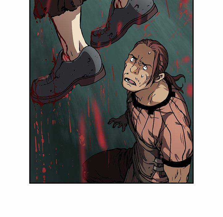 Đứa Con Thần Chết - Chapter 64 - Trang 57