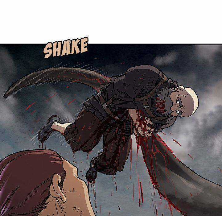 Đứa Con Thần Chết - Chapter 64 - Trang 58