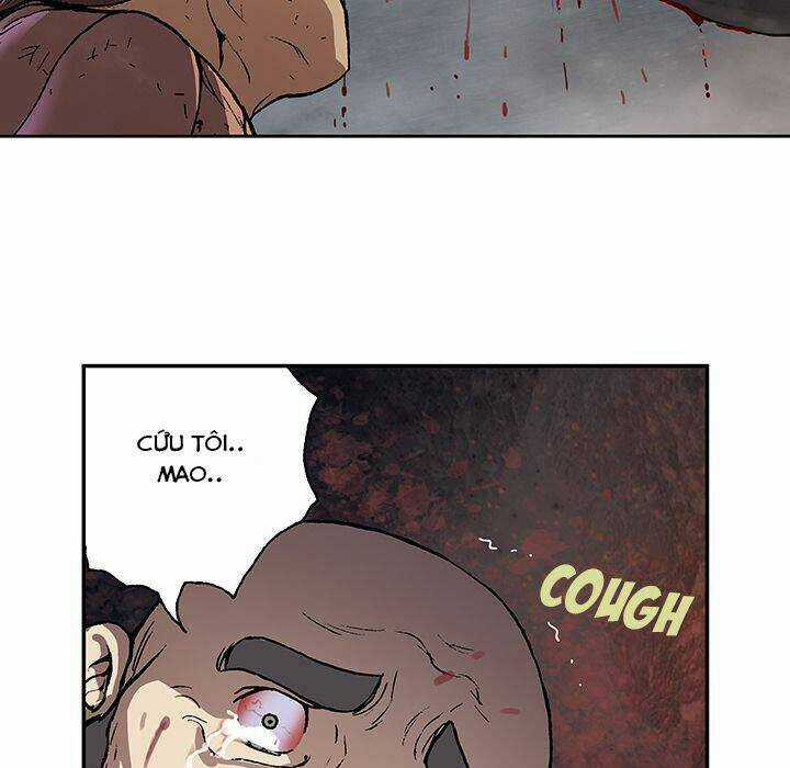 Đứa Con Thần Chết - Chapter 64 - Trang 59