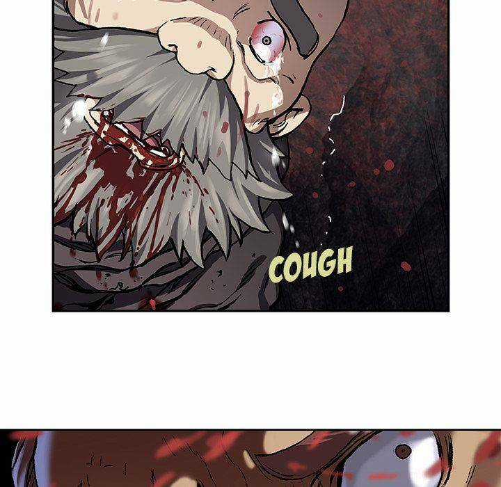 Đứa Con Thần Chết - Chapter 64 - Trang 60