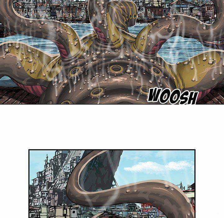 Đứa Con Thần Chết - Chapter 64 - Trang 7