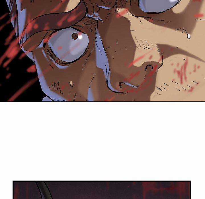 Đứa Con Thần Chết - Chapter 64 - Trang 61