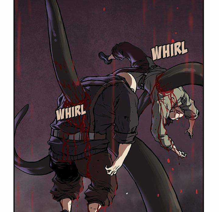 Đứa Con Thần Chết - Chapter 64 - Trang 62