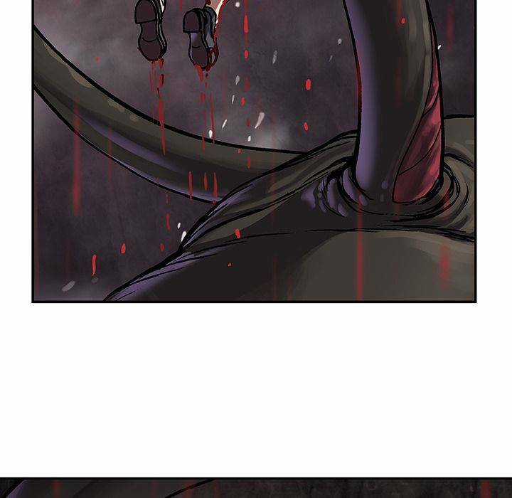 Đứa Con Thần Chết - Chapter 64 - Trang 63