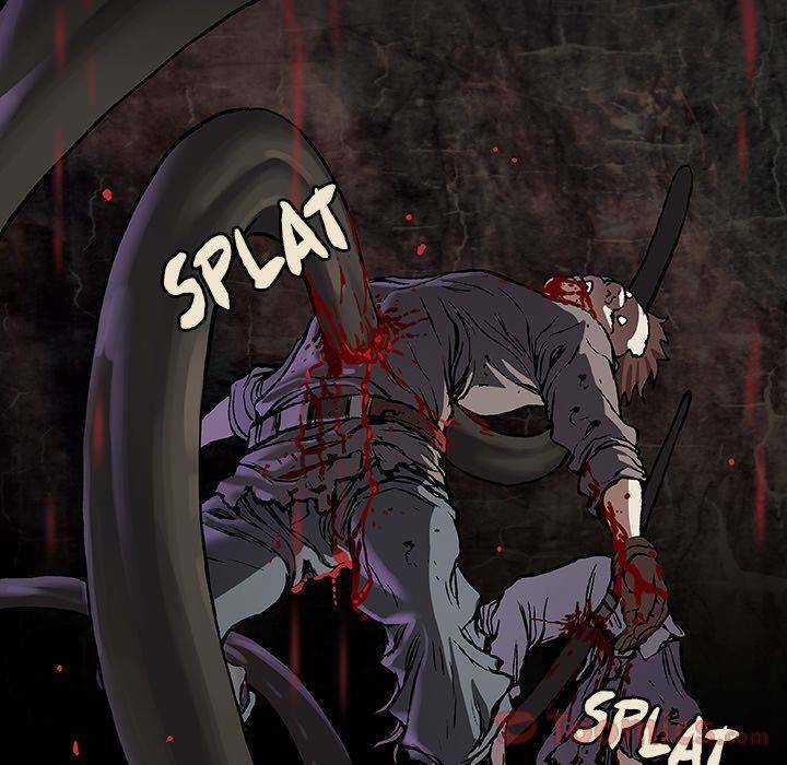 Đứa Con Thần Chết - Chapter 64 - Trang 64