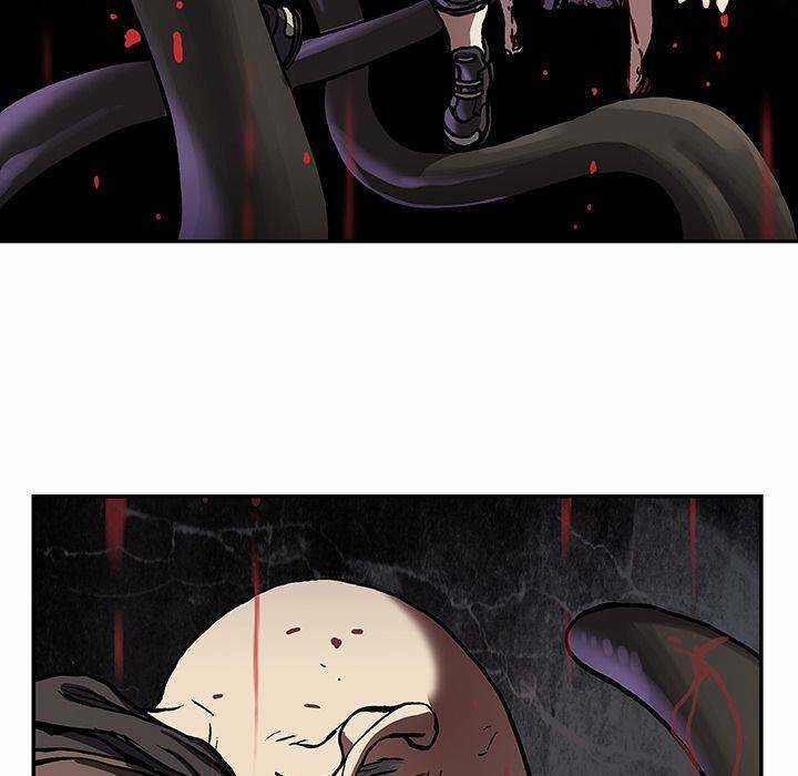 Đứa Con Thần Chết - Chapter 64 - Trang 65