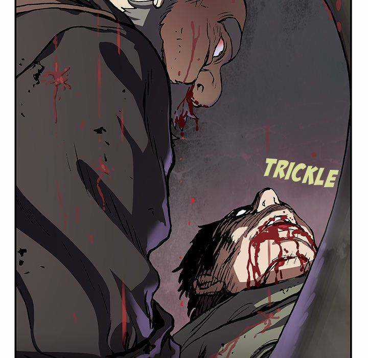 Đứa Con Thần Chết - Chapter 64 - Trang 66