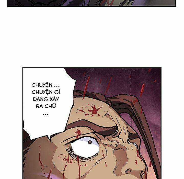 Đứa Con Thần Chết - Chapter 64 - Trang 67