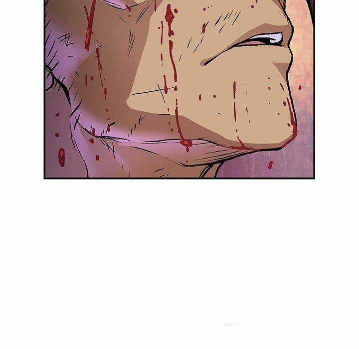 Đứa Con Thần Chết - Chapter 64 - Trang 68