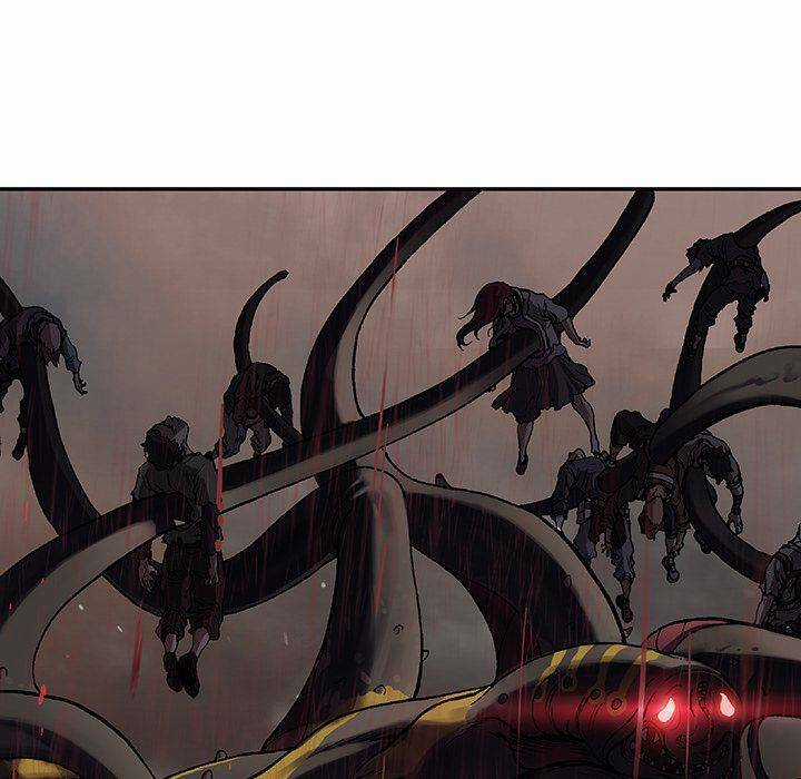 Đứa Con Thần Chết - Chapter 64 - Trang 69