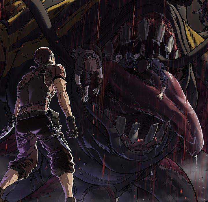 Đứa Con Thần Chết - Chapter 64 - Trang 70