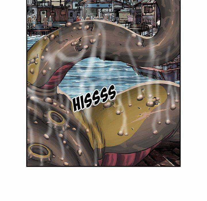 Đứa Con Thần Chết - Chapter 64 - Trang 8