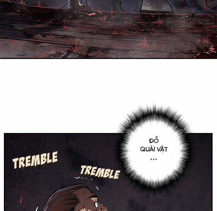 Đứa Con Thần Chết - Chapter 64 - Trang 71