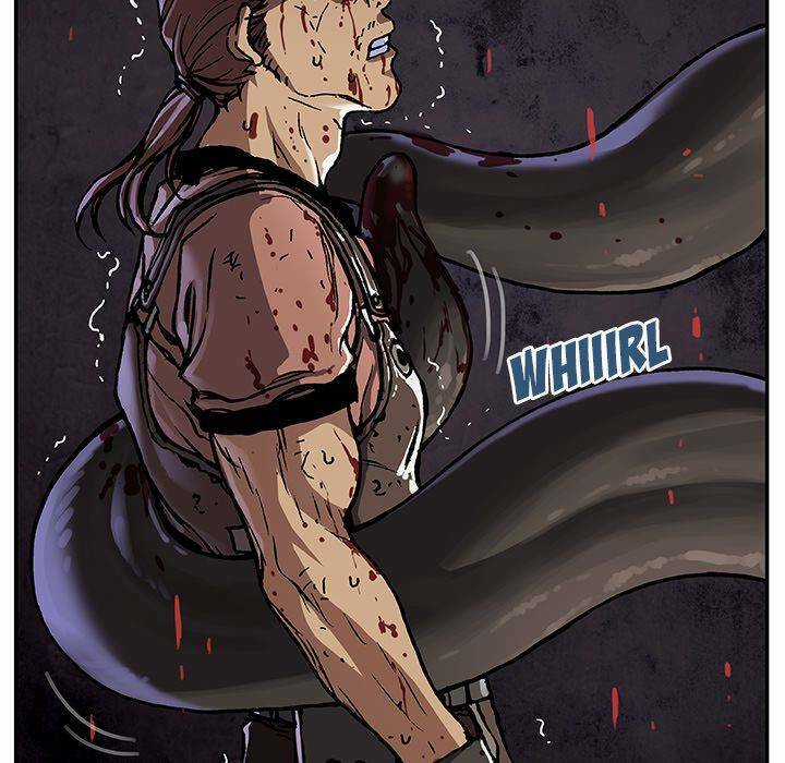 Đứa Con Thần Chết - Chapter 64 - Trang 72