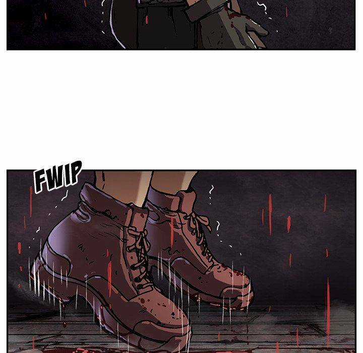 Đứa Con Thần Chết - Chapter 64 - Trang 73