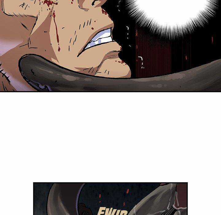 Đứa Con Thần Chết - Chapter 64 - Trang 75