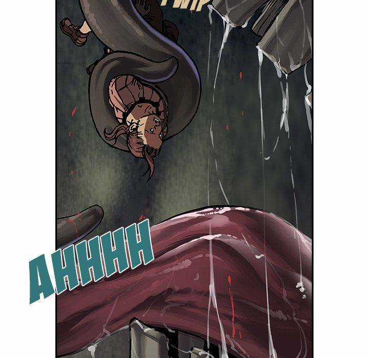 Đứa Con Thần Chết - Chapter 64 - Trang 76