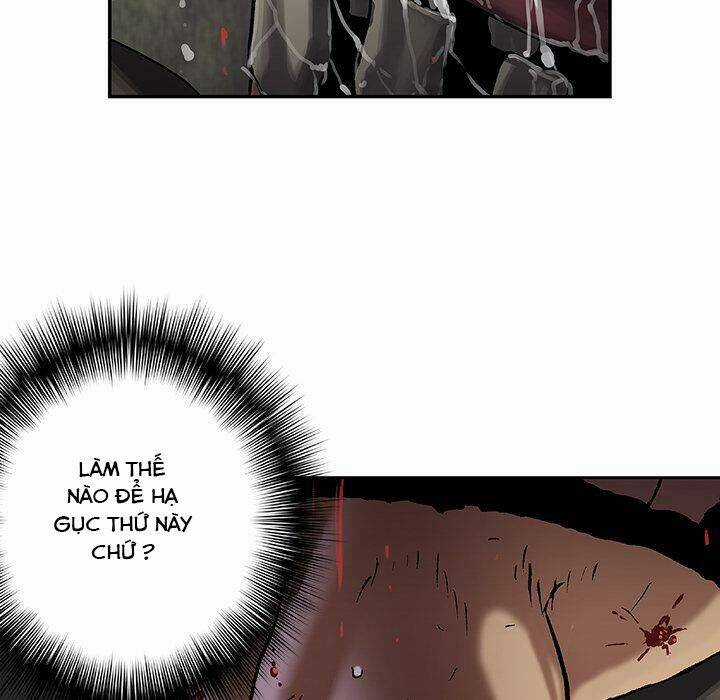 Đứa Con Thần Chết - Chapter 64 - Trang 77