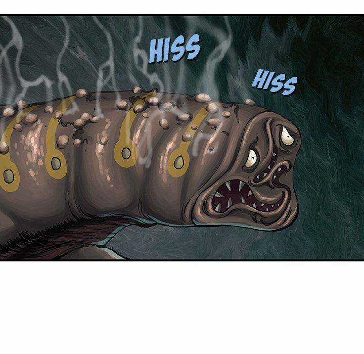 Đứa Con Thần Chết - Chapter 64 - Trang 9