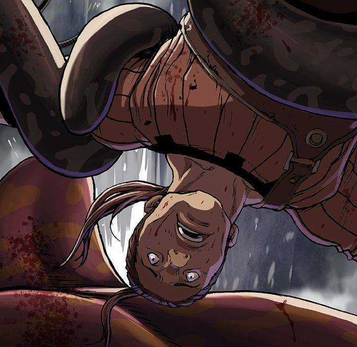 Đứa Con Thần Chết - Chapter 64 - Trang 82