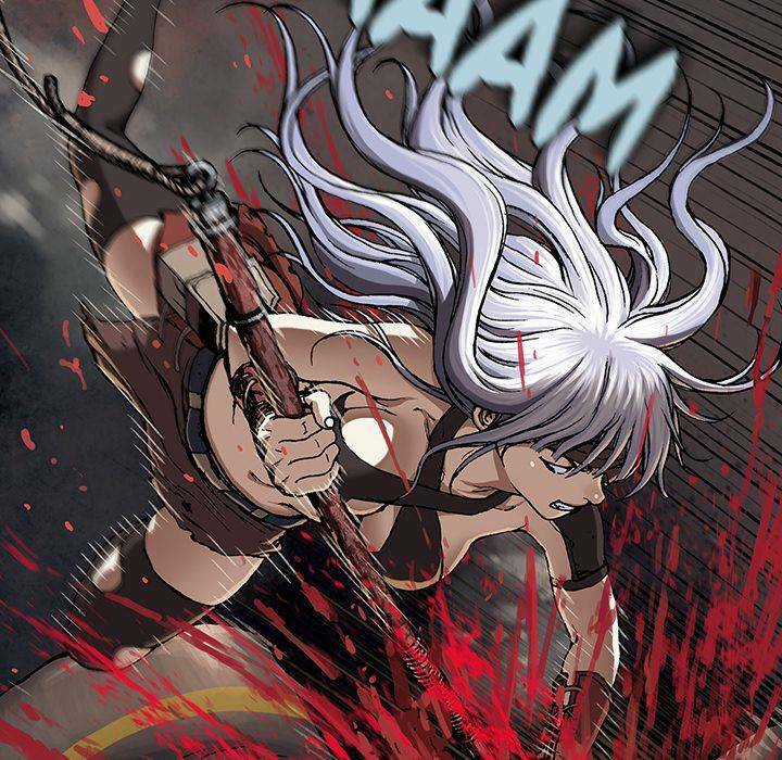 Đứa Con Thần Chết - Chapter 64 - Trang 85