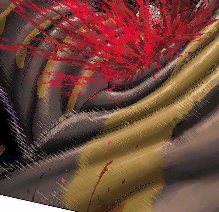 Đứa Con Thần Chết - Chapter 64 - Trang 86