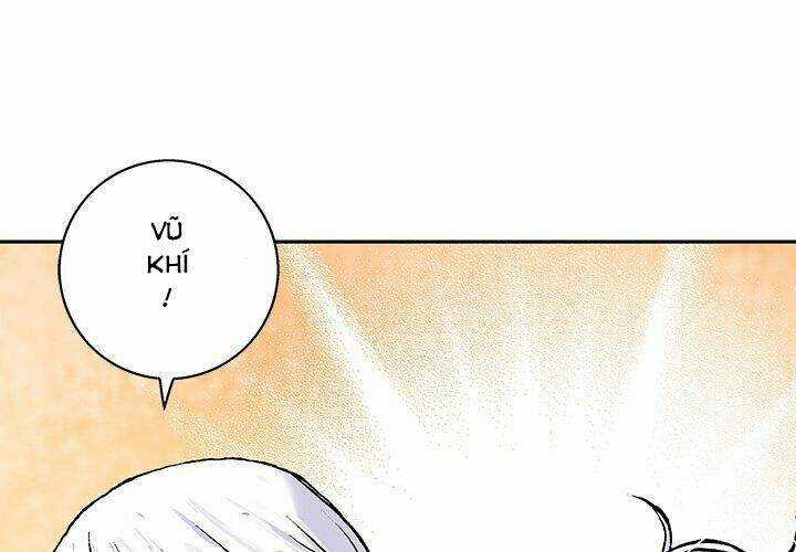 Đứa Con Thần Chết - Chapter 66 - Trang 2