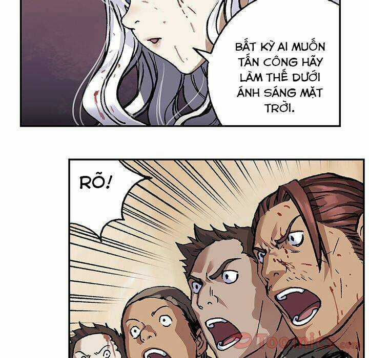 Đứa Con Thần Chết - Chapter 66 - Trang 13