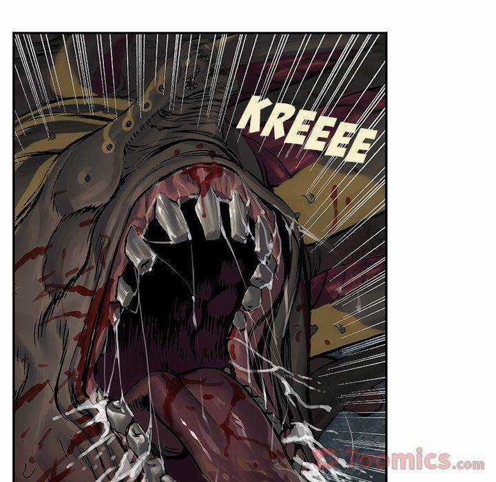 Đứa Con Thần Chết - Chapter 66 - Trang 18