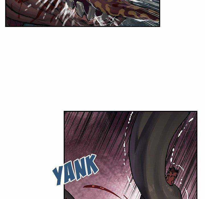 Đứa Con Thần Chết - Chapter 66 - Trang 19