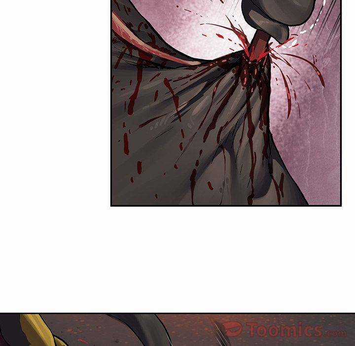 Đứa Con Thần Chết - Chapter 66 - Trang 20