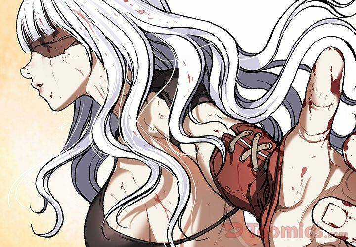 Đứa Con Thần Chết - Chapter 66 - Trang 3