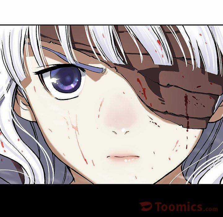 Đứa Con Thần Chết - Chapter 66 - Trang 22