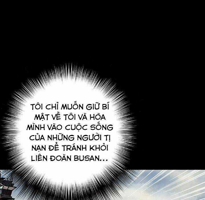 Đứa Con Thần Chết - Chapter 66 - Trang 23