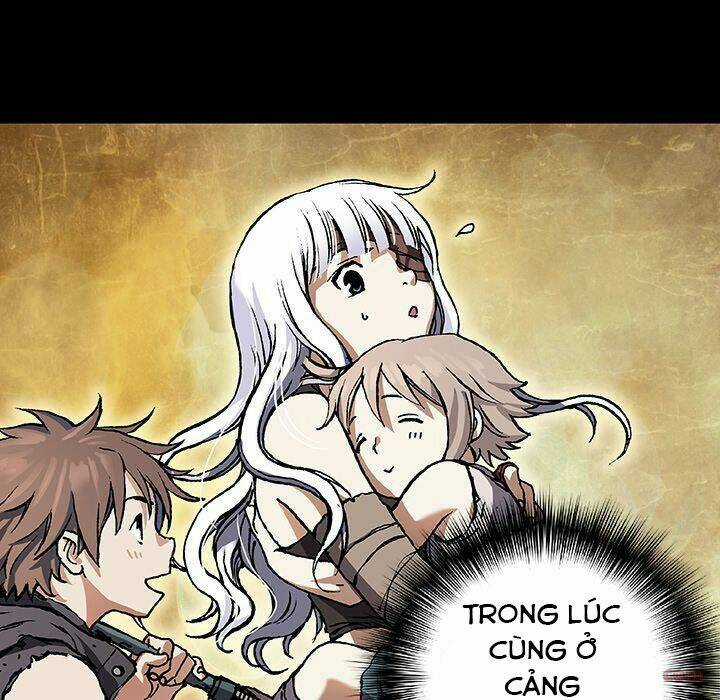 Đứa Con Thần Chết - Chapter 66 - Trang 26