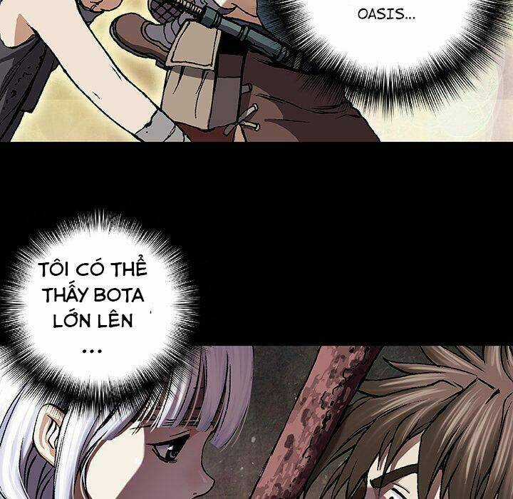 Đứa Con Thần Chết - Chapter 66 - Trang 27