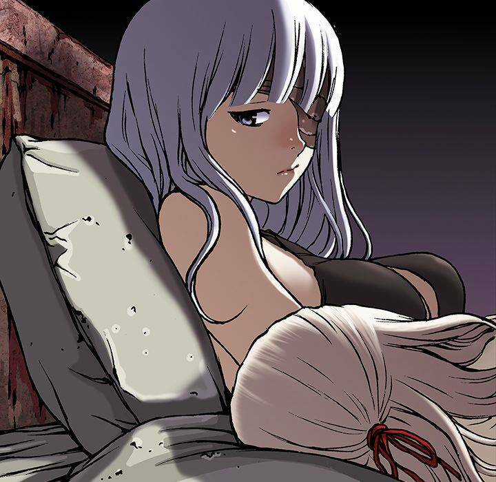 Đứa Con Thần Chết - Chapter 66 - Trang 30