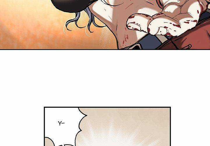 Đứa Con Thần Chết - Chapter 66 - Trang 4