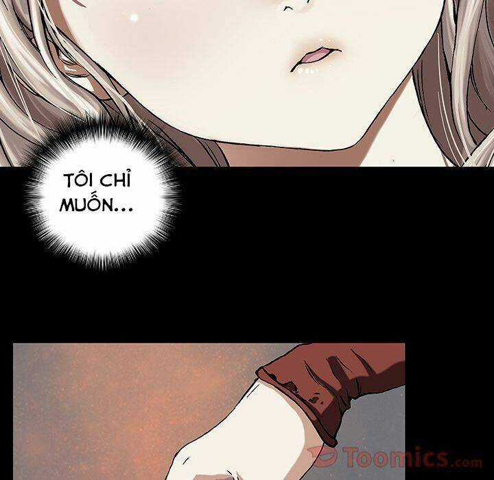 Đứa Con Thần Chết - Chapter 66 - Trang 32