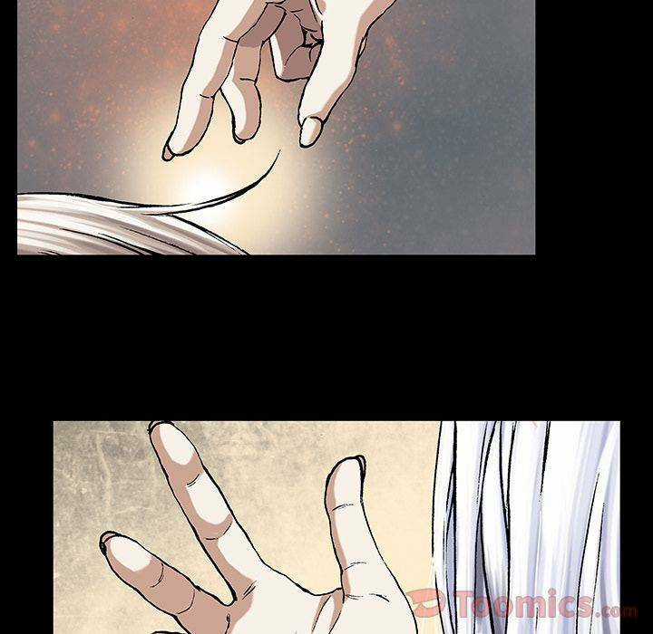 Đứa Con Thần Chết - Chapter 66 - Trang 33