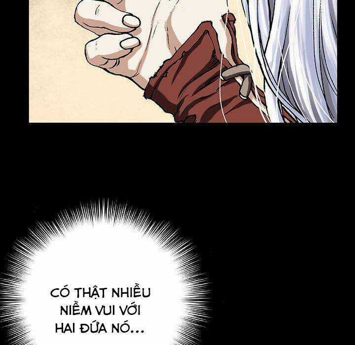 Đứa Con Thần Chết - Chapter 66 - Trang 34