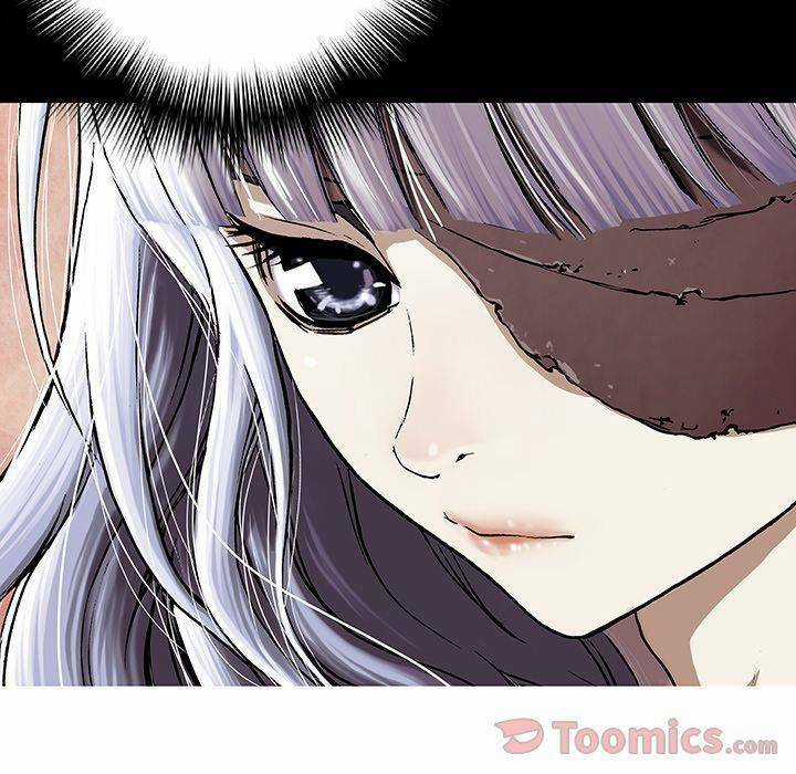 Đứa Con Thần Chết - Chapter 66 - Trang 35