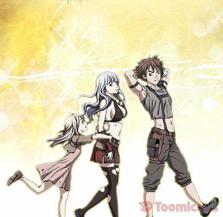 Đứa Con Thần Chết - Chapter 66 - Trang 37