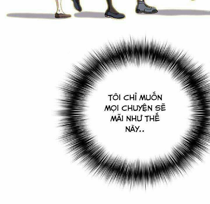 Đứa Con Thần Chết - Chapter 66 - Trang 38