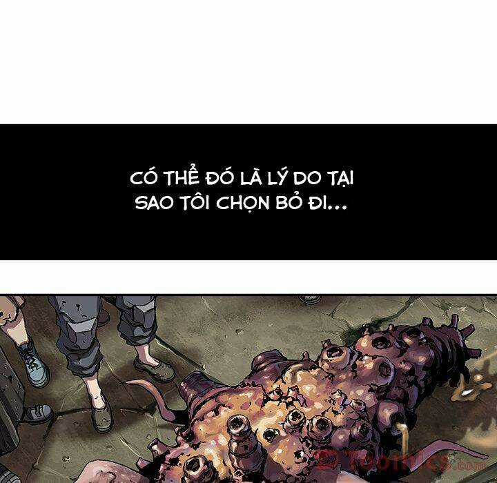 Đứa Con Thần Chết - Chapter 66 - Trang 39