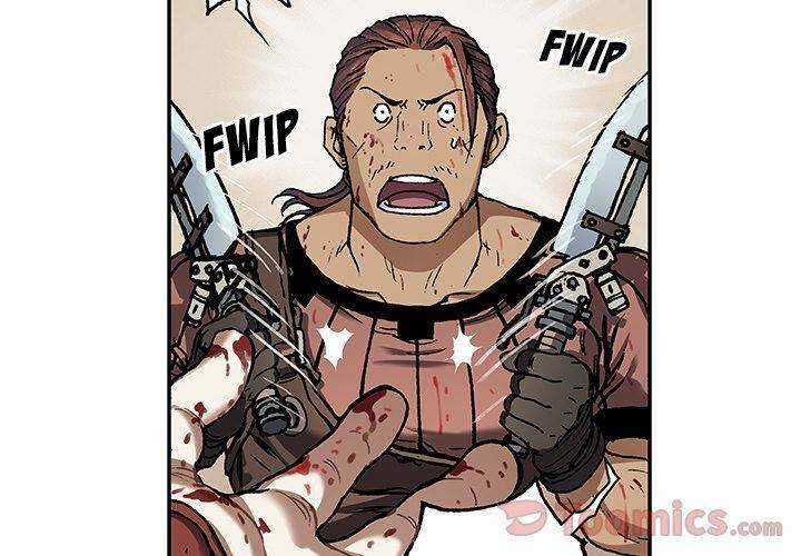 Đứa Con Thần Chết - Chapter 66 - Trang 5