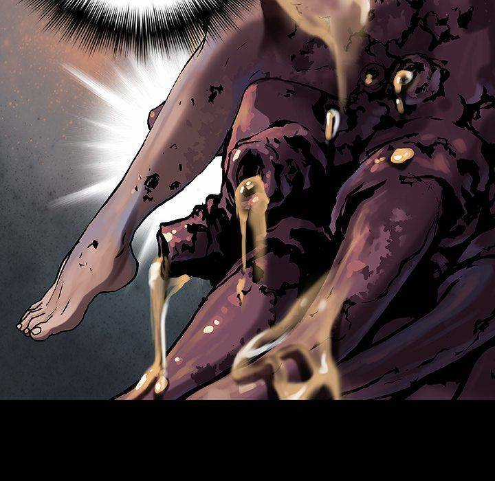 Đứa Con Thần Chết - Chapter 66 - Trang 41