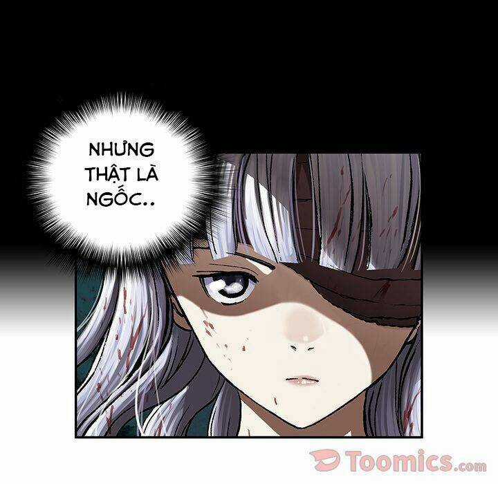 Đứa Con Thần Chết - Chapter 66 - Trang 42