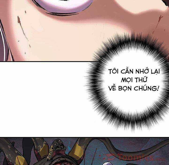 Đứa Con Thần Chết - Chapter 66 - Trang 44