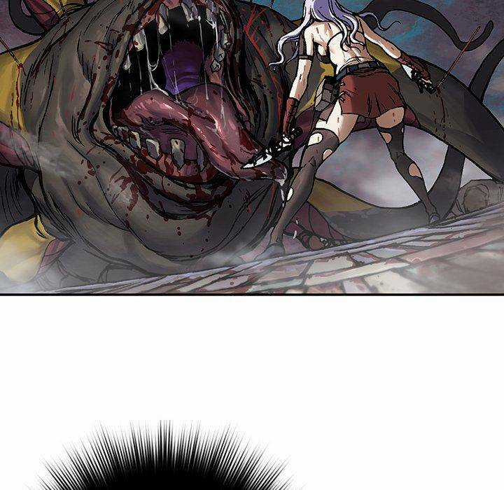 Đứa Con Thần Chết - Chapter 66 - Trang 45